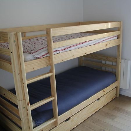 Disney Apart,3 Mn From Disney, 4Bedrooms, Double Free, Secured Parking,105 M2 Chessy  Eksteriør billede