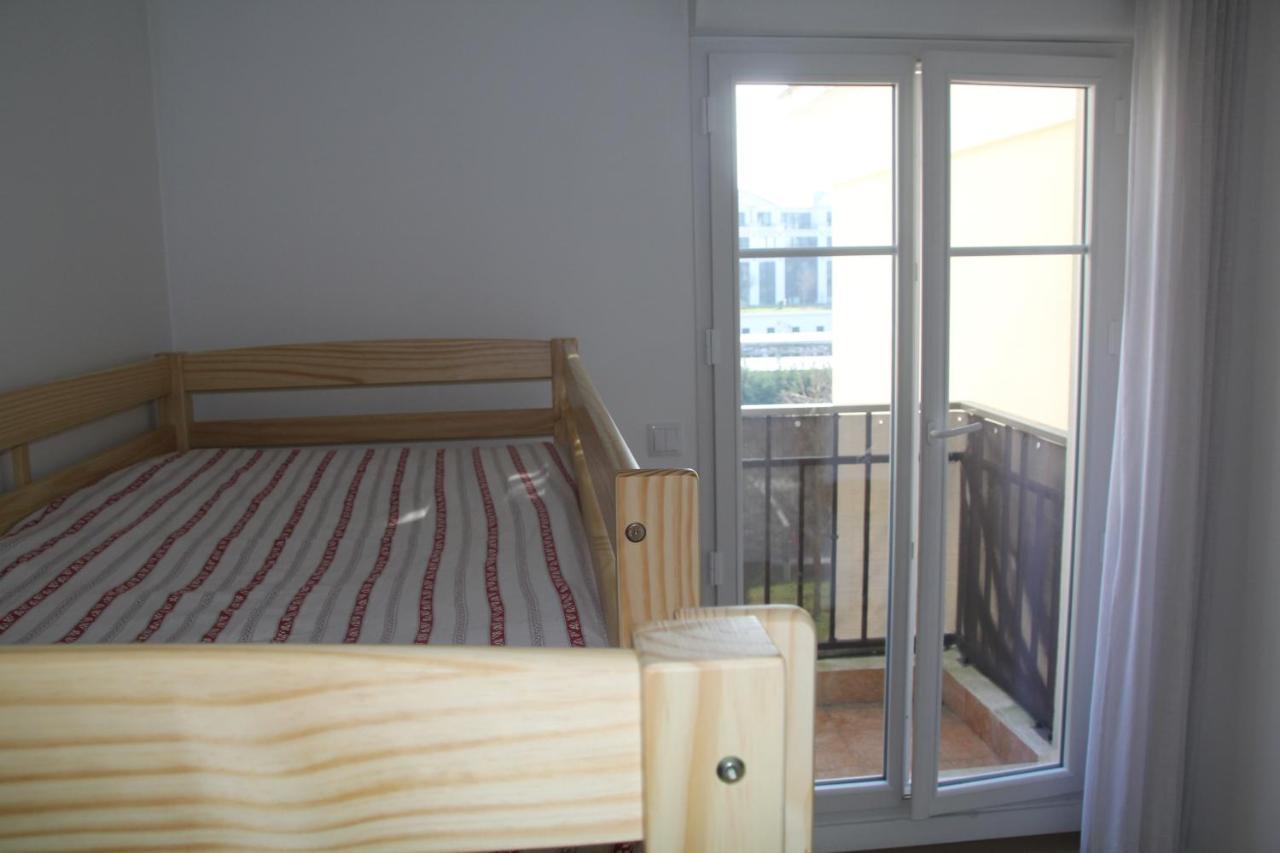 Disney Apart,3 Mn From Disney, 4Bedrooms, Double Free, Secured Parking,105 M2 Chessy  Eksteriør billede